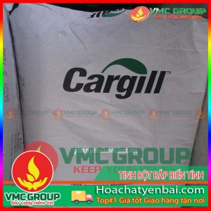 Tinh bột bắp biến tính cargil