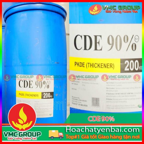 CDE 90% ( DURAMIDE )