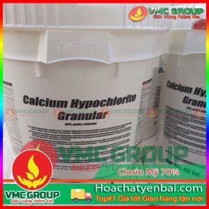 Ca(OCl)2 CALCIUM HYPOCHLORIDE GRANULAR