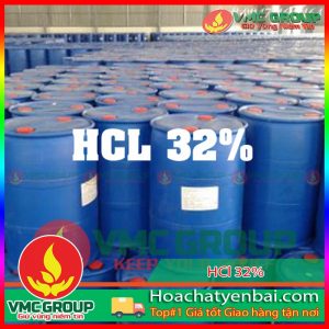 AXIT CLOHIDRIC HCl 32%