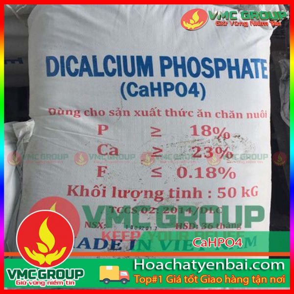 CaHPO4 DICALCIUM PHOSPHATE