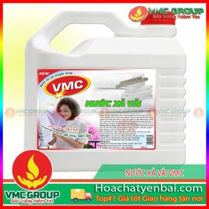NƯỚC XẢ VẢI VMC CAN 10LIT