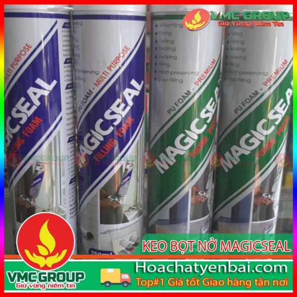 KEO BỌT NỞ MAGICSEAL